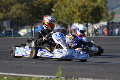 29 & 30/10/2016 : Kart Festival à Belmont (Photos Stéphane Agnus) 2016 — karting