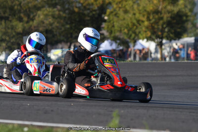 29 & 30/10/2016 : Kart Festival à Belmont (Photos Stéphane Agnus) 2016 — karting