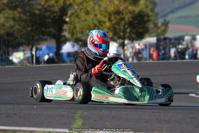 29 & 30/10/2016 : Kart Festival à Belmont (Photos Stéphane Agnus) 2016 — karting