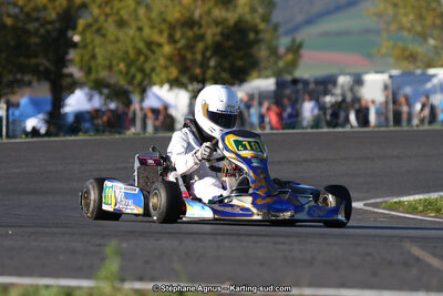 29 & 30/10/2016 : Kart Festival à Belmont (Photos Stéphane Agnus) 2016 — karting