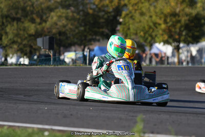29 & 30/10/2016 : Kart Festival à Belmont (Photos Stéphane Agnus) 2016 — karting