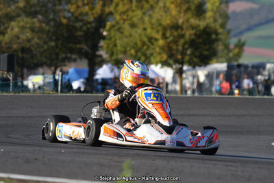 29 & 30/10/2016 : Kart Festival à Belmont (Photos Stéphane Agnus) 2016 — karting