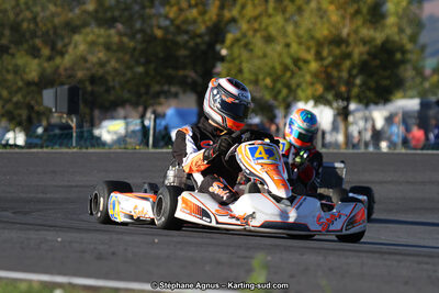 29 & 30/10/2016 : Kart Festival à Belmont (Photos Stéphane Agnus) 2016 — karting