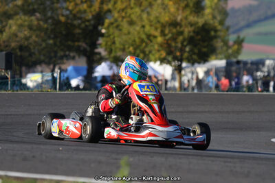 29 & 30/10/2016 : Kart Festival à Belmont (Photos Stéphane Agnus) 2016 — karting