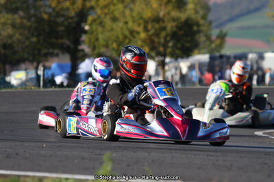 29 & 30/10/2016 : Kart Festival à Belmont (Photos Stéphane Agnus) 2016 — karting