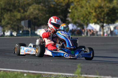 29 & 30/10/2016 : Kart Festival à Belmont (Photos Stéphane Agnus) 2016 — karting