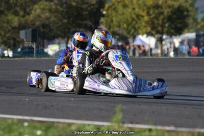 29 & 30/10/2016 : Kart Festival à Belmont (Photos Stéphane Agnus) 2016 — karting