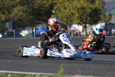 29 & 30/10/2016 : Kart Festival à Belmont (Photos Stéphane Agnus) 2016 — karting