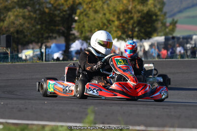 29 & 30/10/2016 : Kart Festival à Belmont (Photos Stéphane Agnus) 2016 — karting