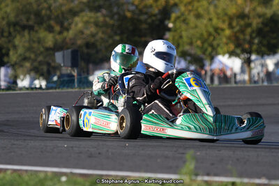 29 & 30/10/2016 : Kart Festival à Belmont (Photos Stéphane Agnus) 2016 — karting