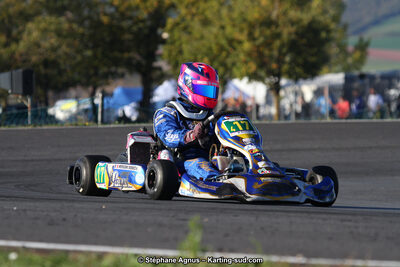 29 & 30/10/2016 : Kart Festival à Belmont (Photos Stéphane Agnus) 2016 — karting