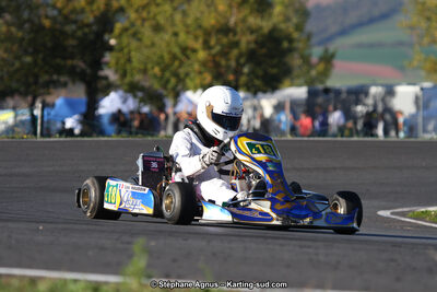 29 & 30/10/2016 : Kart Festival à Belmont (Photos Stéphane Agnus) 2016 — karting