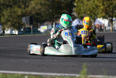 29 & 30/10/2016 : Kart Festival à Belmont (Photos Stéphane Agnus) 2016 — karting