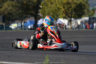 29 & 30/10/2016 : Kart Festival à Belmont (Photos Stéphane Agnus) 2016 — karting
