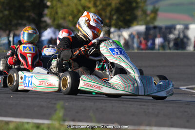 29 & 30/10/2016 : Kart Festival à Belmont (Photos Stéphane Agnus) 2016 — karting
