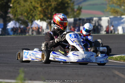 29 & 30/10/2016 : Kart Festival à Belmont (Photos Stéphane Agnus) 2016 — karting