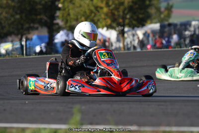 29 & 30/10/2016 : Kart Festival à Belmont (Photos Stéphane Agnus) 2016 — karting
