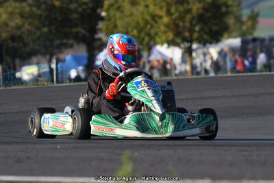 29 & 30/10/2016 : Kart Festival à Belmont (Photos Stéphane Agnus) 2016 — karting