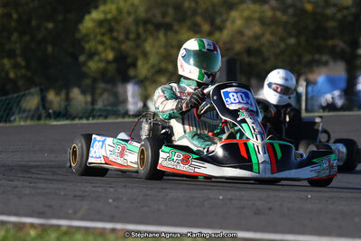 29 & 30/10/2016 : Kart Festival à Belmont (Photos Stéphane Agnus) 2016 — karting