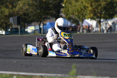 29 & 30/10/2016 : Kart Festival à Belmont (Photos Stéphane Agnus) 2016 — karting