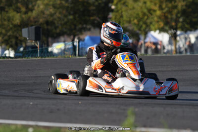 29 & 30/10/2016 : Kart Festival à Belmont (Photos Stéphane Agnus) 2016 — karting
