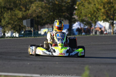29 & 30/10/2016 : Kart Festival à Belmont (Photos Stéphane Agnus) 2016 — karting