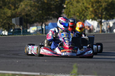 29 & 30/10/2016 : Kart Festival à Belmont (Photos Stéphane Agnus) 2016 — karting