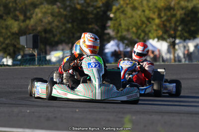 29 & 30/10/2016 : Kart Festival à Belmont (Photos Stéphane Agnus) 2016 — karting