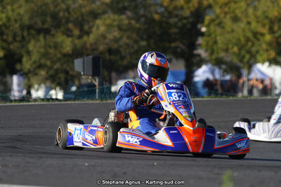 29 & 30/10/2016 : Kart Festival à Belmont (Photos Stéphane Agnus) 2016 — karting