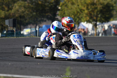 29 & 30/10/2016 : Kart Festival à Belmont (Photos Stéphane Agnus) 2016 — karting