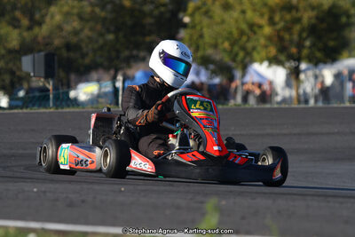 29 & 30/10/2016 : Kart Festival à Belmont (Photos Stéphane Agnus) 2016 — karting