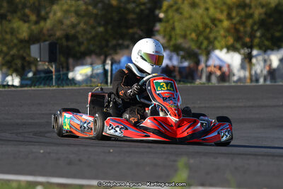 29 & 30/10/2016 : Kart Festival à Belmont (Photos Stéphane Agnus) 2016 — karting