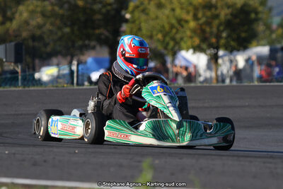 29 & 30/10/2016 : Kart Festival à Belmont (Photos Stéphane Agnus) 2016 — karting