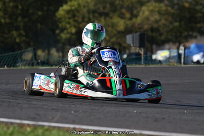 29 & 30/10/2016 : Kart Festival à Belmont (Photos Stéphane Agnus) 2016 — karting