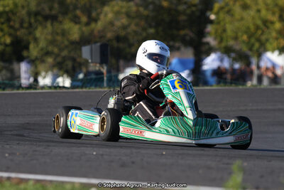 29 & 30/10/2016 : Kart Festival à Belmont (Photos Stéphane Agnus) 2016 — karting