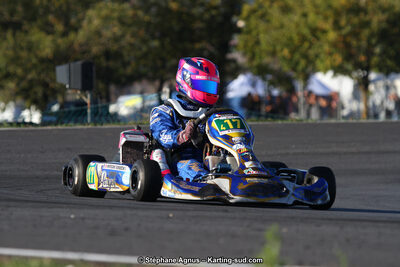 29 & 30/10/2016 : Kart Festival à Belmont (Photos Stéphane Agnus) 2016 — karting