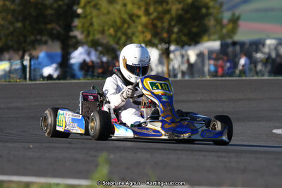 29 & 30/10/2016 : Kart Festival à Belmont (Photos Stéphane Agnus) 2016 — karting