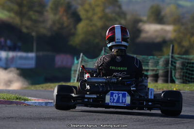 29 & 30/10/2016 : Kart Festival à Belmont (Photos Stéphane Agnus) 2016 — karting