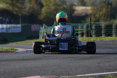 29 & 30/10/2016 : Kart Festival à Belmont (Photos Stéphane Agnus) 2016 — karting