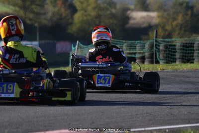 29 & 30/10/2016 : Kart Festival à Belmont (Photos Stéphane Agnus) 2016 — karting