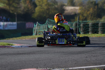 29 & 30/10/2016 : Kart Festival à Belmont (Photos Stéphane Agnus) 2016 — karting