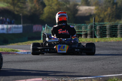29 & 30/10/2016 : Kart Festival à Belmont (Photos Stéphane Agnus) 2016 — karting