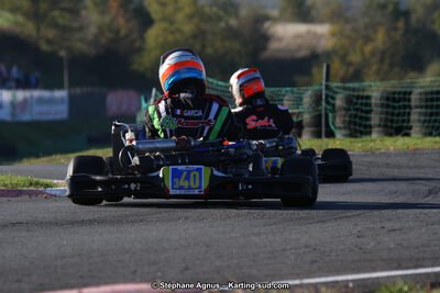 29 & 30/10/2016 : Kart Festival à Belmont (Photos Stéphane Agnus) 2016 — karting