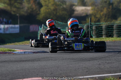 29 & 30/10/2016 : Kart Festival à Belmont (Photos Stéphane Agnus) 2016 — karting