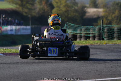 29 & 30/10/2016 : Kart Festival à Belmont (Photos Stéphane Agnus) 2016 — karting