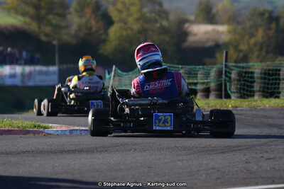 29 & 30/10/2016 : Kart Festival à Belmont (Photos Stéphane Agnus) 2016 — karting