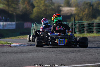 29 & 30/10/2016 : Kart Festival à Belmont (Photos Stéphane Agnus) 2016 — karting