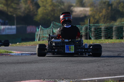 29 & 30/10/2016 : Kart Festival à Belmont (Photos Stéphane Agnus) 2016 — karting