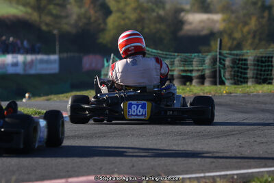 29 & 30/10/2016 : Kart Festival à Belmont (Photos Stéphane Agnus) 2016 — karting