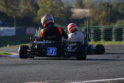 29 & 30/10/2016 : Kart Festival à Belmont (Photos Stéphane Agnus) 2016 — karting